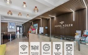 Hotel Adler